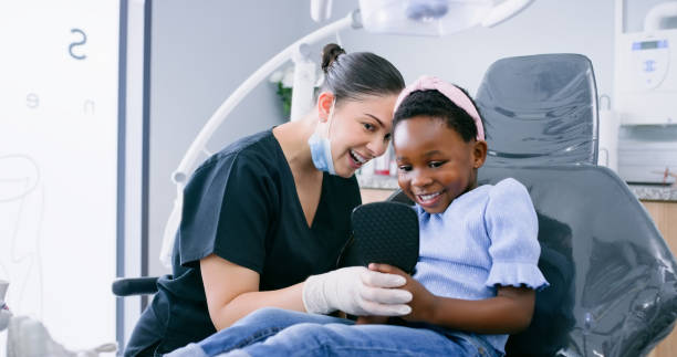Best Laser Dentistry  in Front Royal, VA